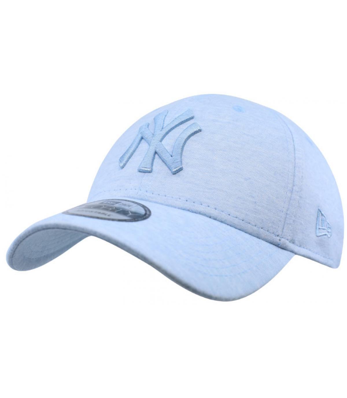 Jersey brights 9Forty NY sky New Era Jersey brights 9Forty NY sky New Era
